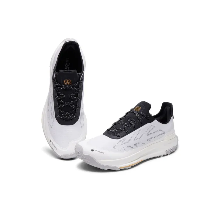 KOLON SPORT Egg Lite Low Top Hiking Shoes Unisex-6