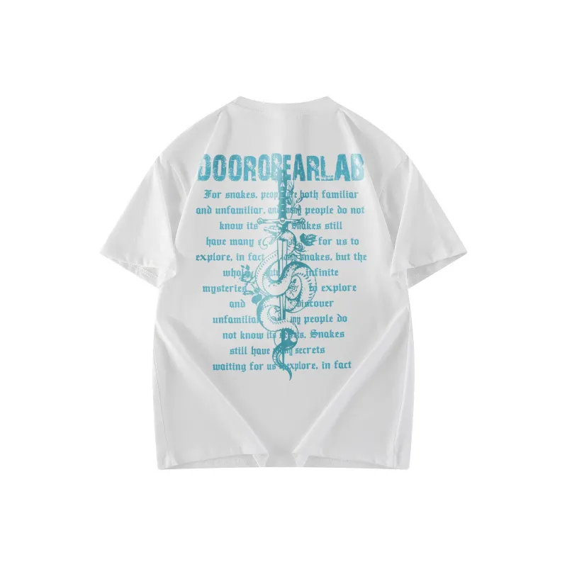 Budding Bear T Shirts Unisex-5