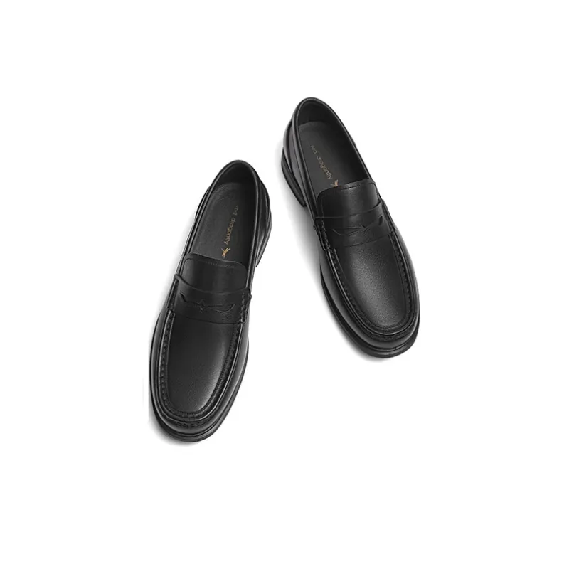 RED DRAGONFLY Dress Shoes Men's-3
