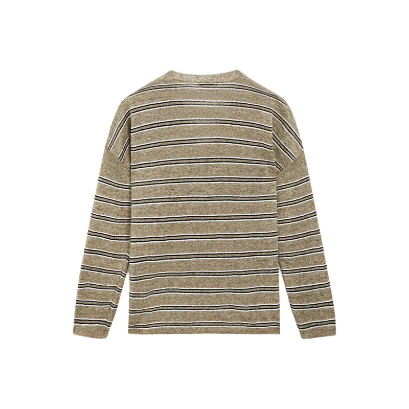 Massimo Dutti Knitwear Women's Green-1