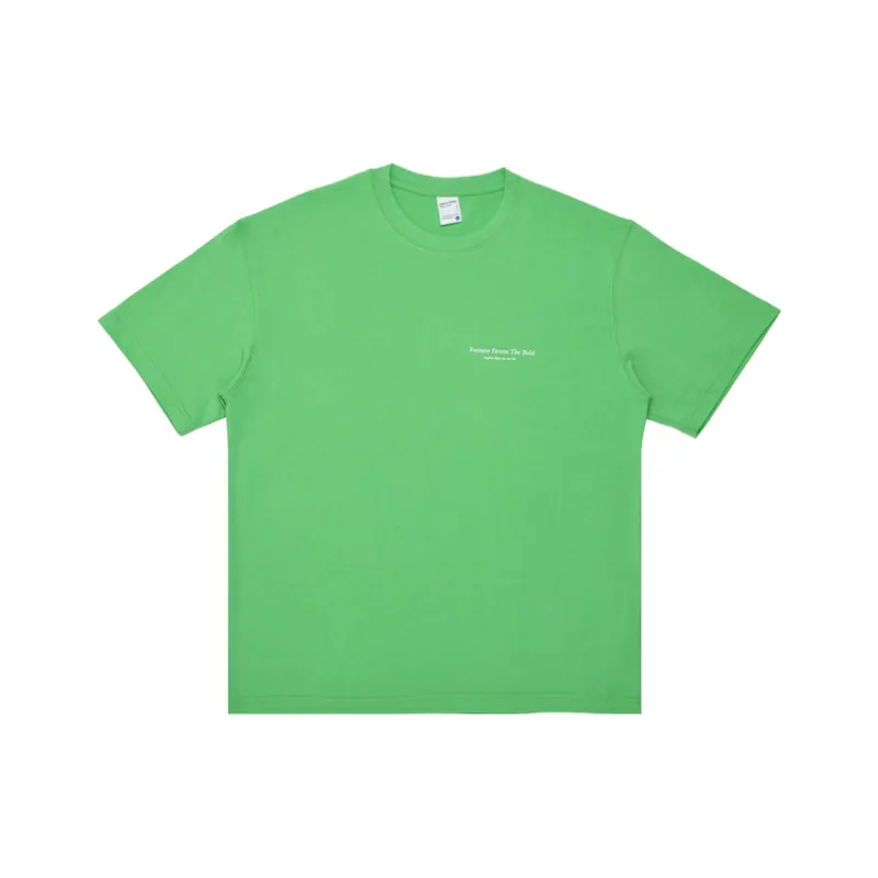 MGMN T Shirts Unisex-5