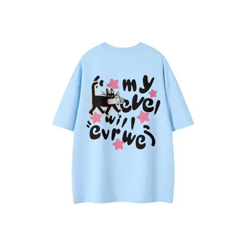 LEVEL RELAX Series T-Shirt Unisex