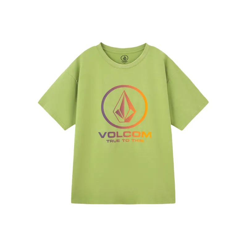 VOLCOM T-Shirts Unisex-2