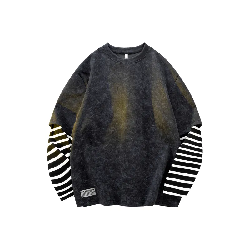 Stillslow T Shirts Unisex-0