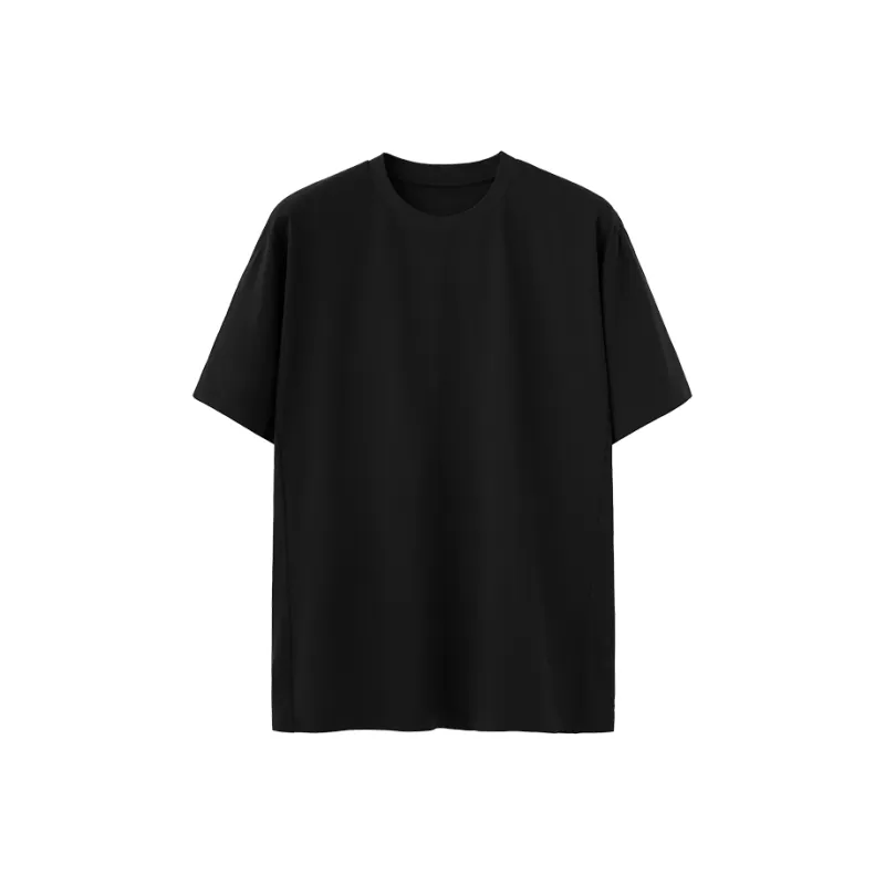 HKRXEC T Shirts Men-4