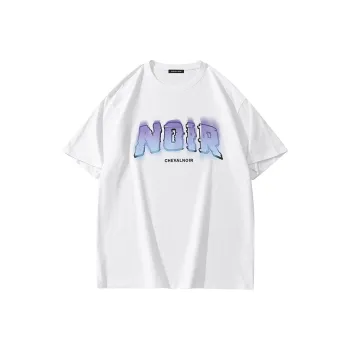 CHEVAL NOIR T-Shirts Unisex