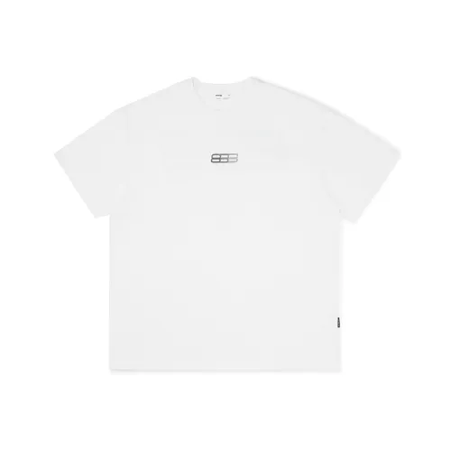 FPA ALWAYS MOVING Series T Shirts Unisex