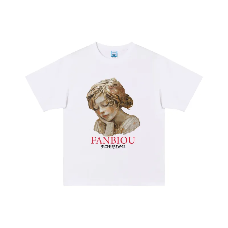 FANBIOU T Shirts Unisex-5