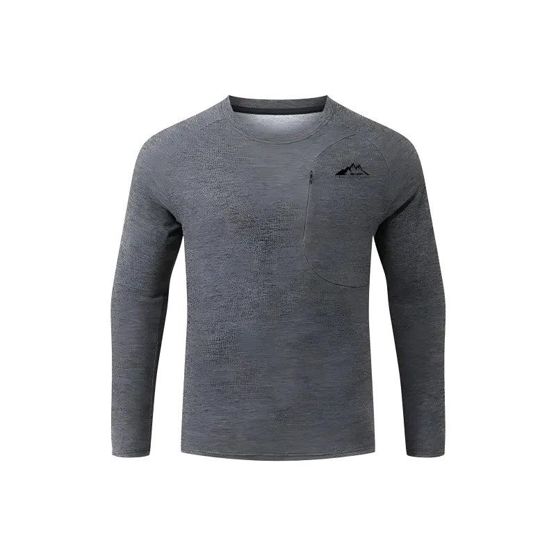 SAIQI T Shirts Unisex-2
