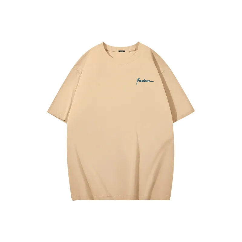 MINISO T Shirts Unisex-21