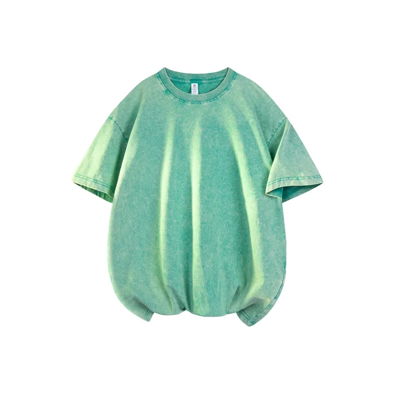 Endless Abyss Short Sleeved T Shirts Unisex-10