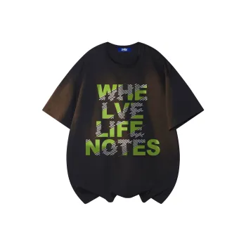 WHELVE T Shirts Unisex