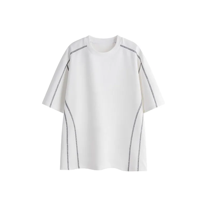 BOTH PLAY T Shirts Unisex-0