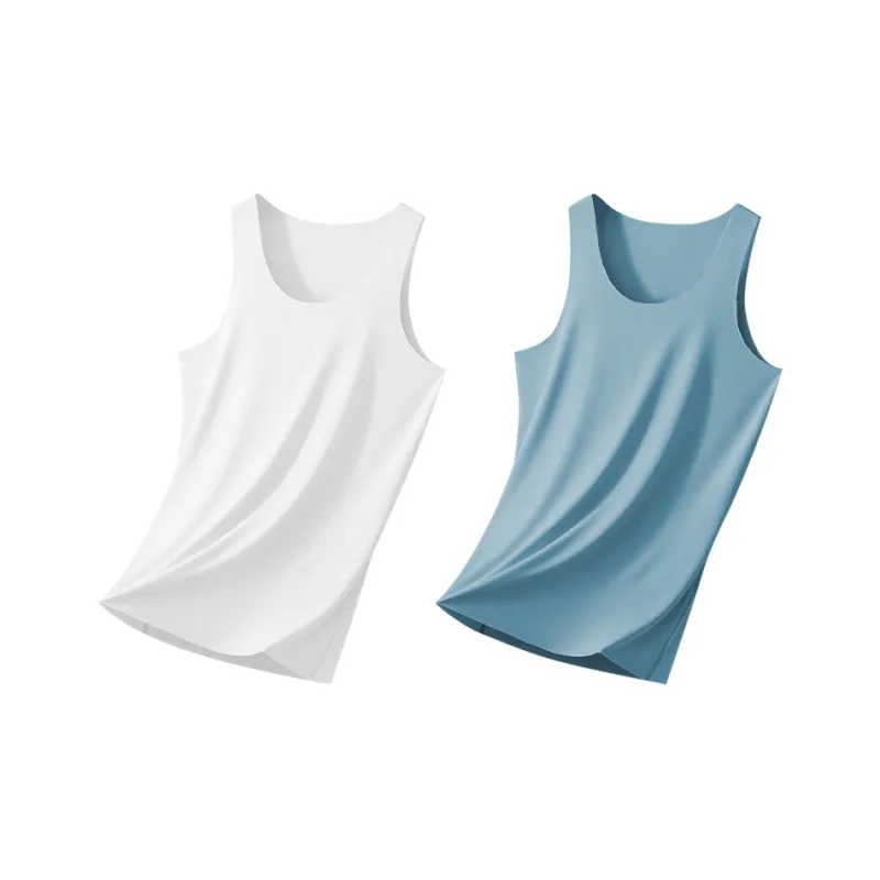 FIRS Men Tank Tops-13