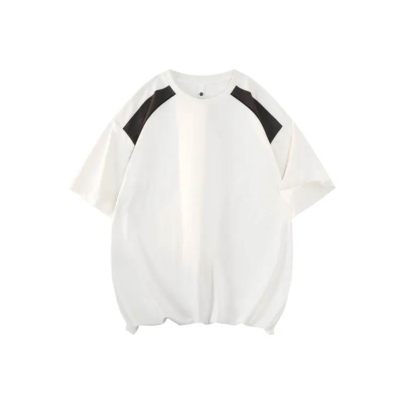OPOX T Shirts Unisex-3
