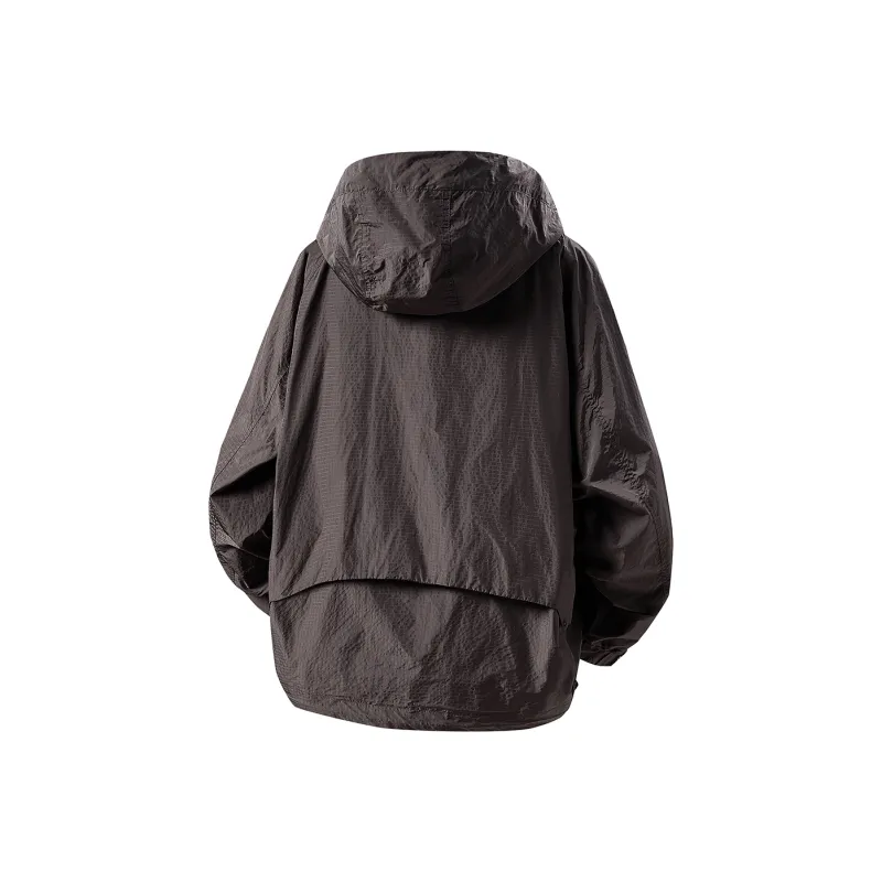 RIEZU Jackets Men-5
