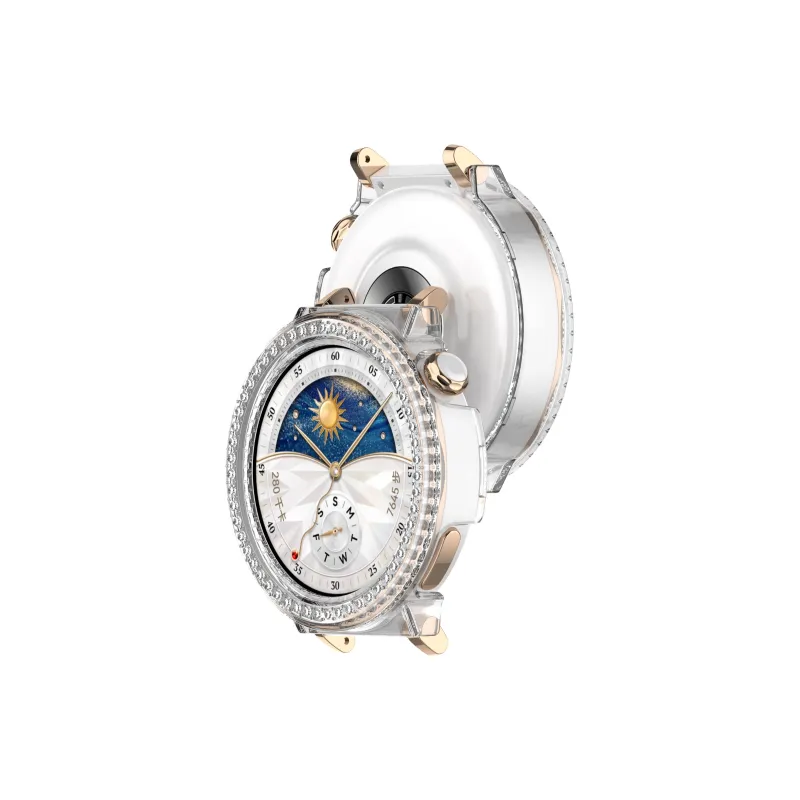 FZRT Unisex Watch Cases-3