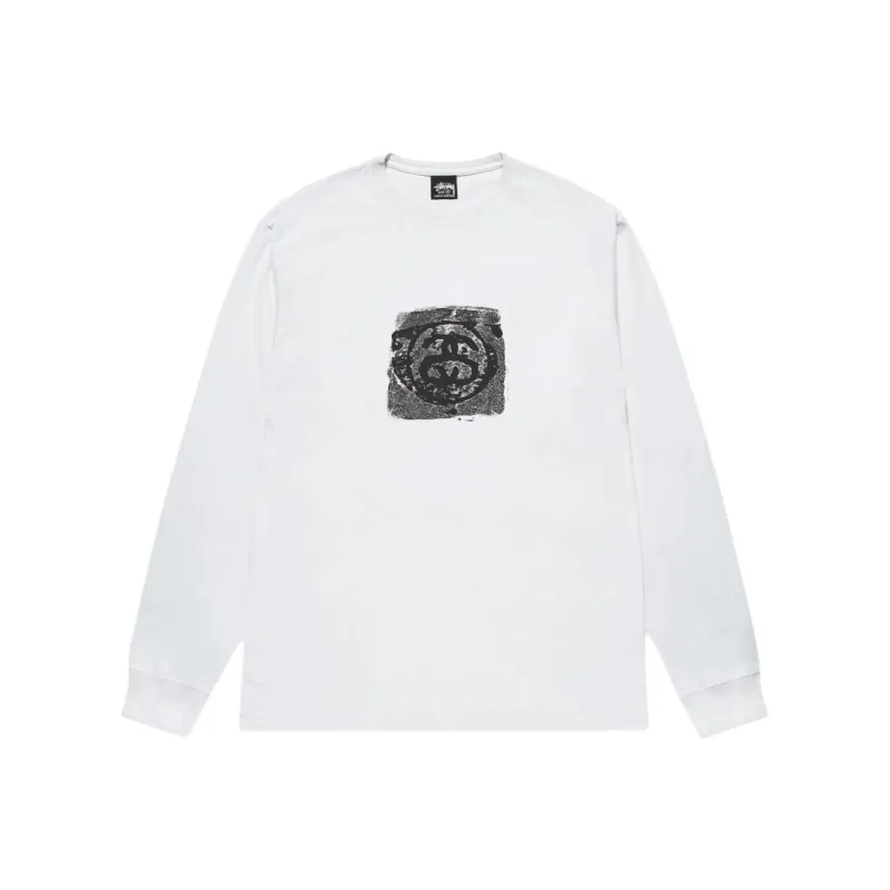 Stussy Mono L/S Tee-6