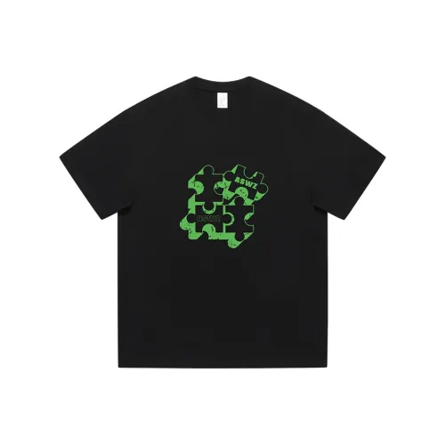 ASWZ T-Shirts Unisex