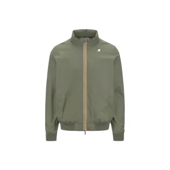 K WAY Amaury Jacket