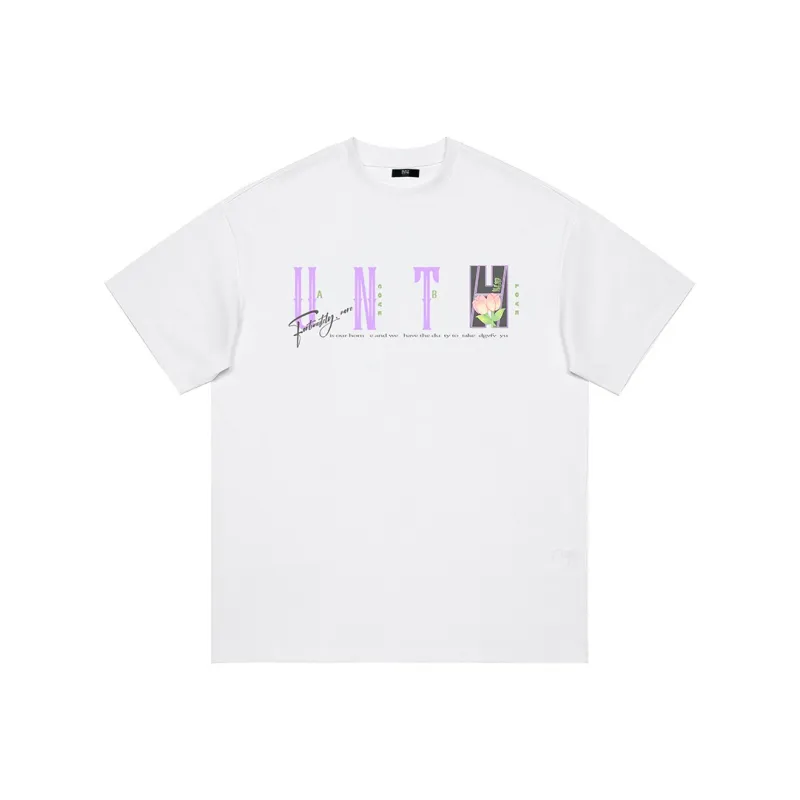 UNthemed T Shirts Unisex-3