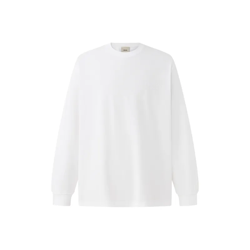 CHINISM T Shirts Unisex-0