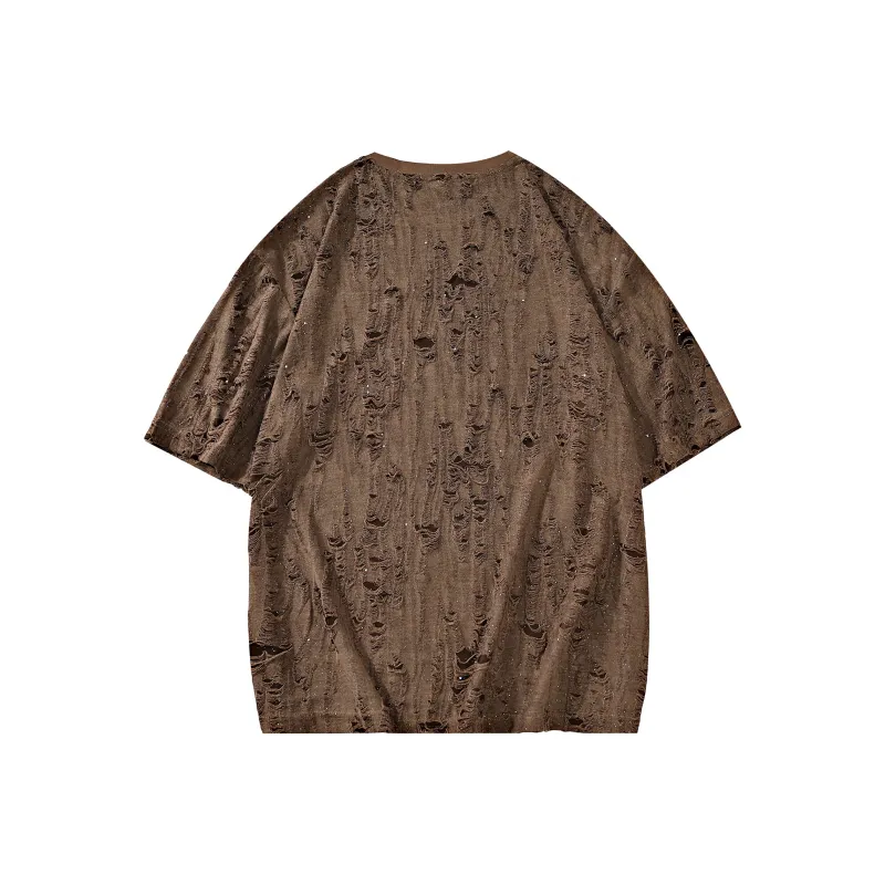 KADAKADA SUITE Short Sleeved T Shirts Unisex-21