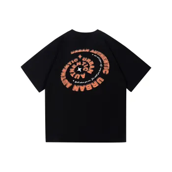 URBAN AUTHENTIC T-Shirts Unisex