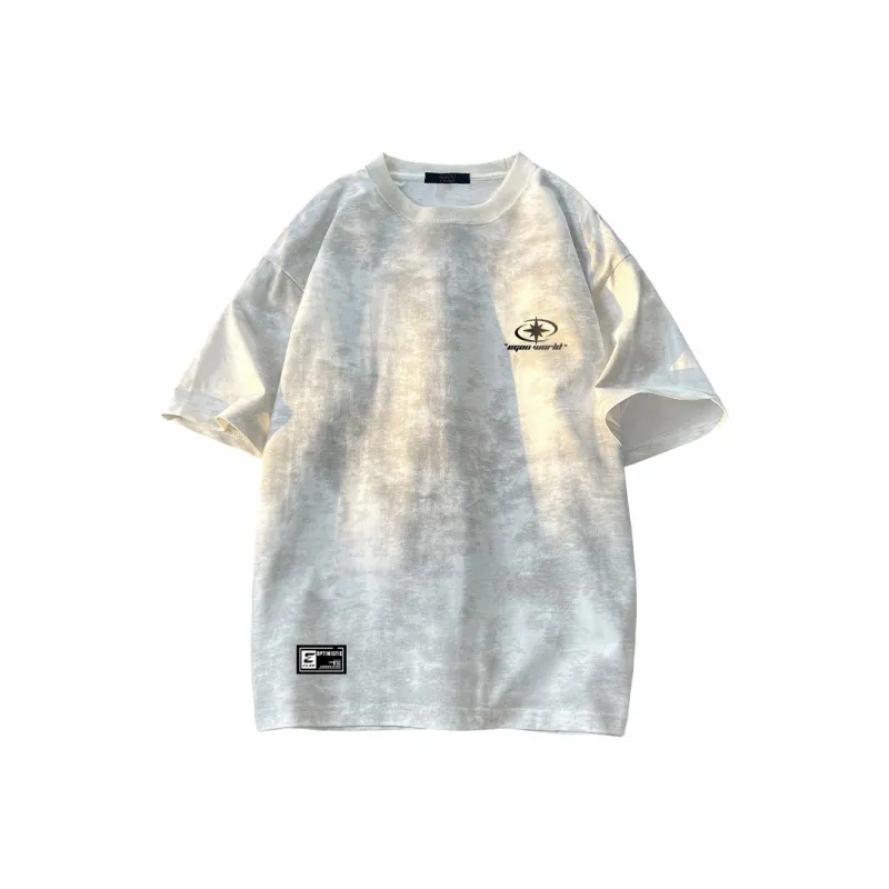 EGOU T Shirts Unisex-10