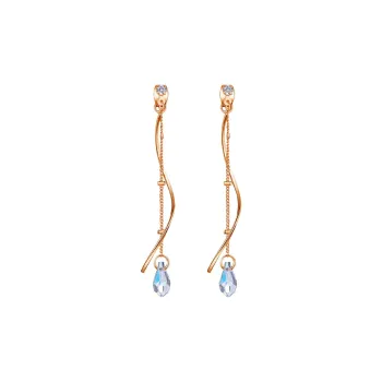 MCK Earrings Women's