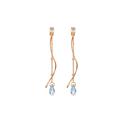 MCK Earrings Women's