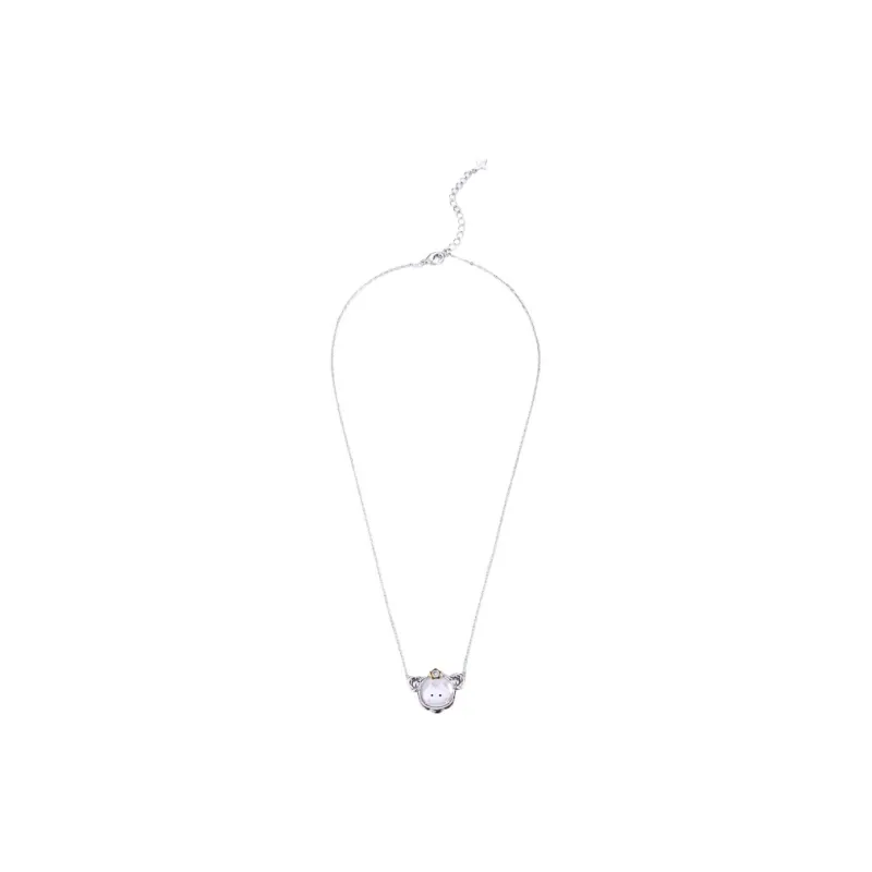 HUAYA Necklaces Women's-1