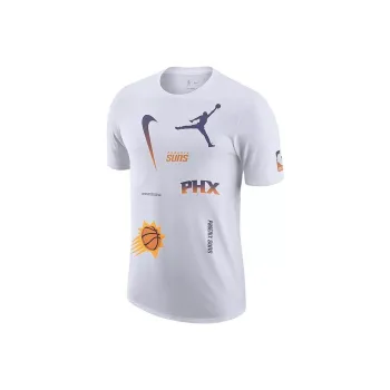 Nike Nba Phoenix Suns Max 90 Loose Fit T shirt