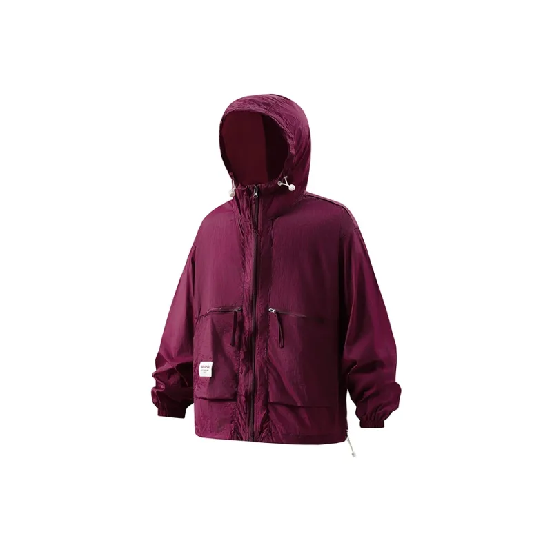 LISENPOK Sun Protection Clothing Unisex-2