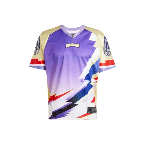 Adidas Originals Adilenium Season 3 Team Jersey