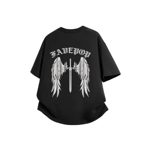 FAVEPOP T Shirts Unisex