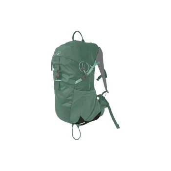 DECATHLON MH500 Mountaineering Bag Outdoor Bag Polyamide 25L Light Olive Men's