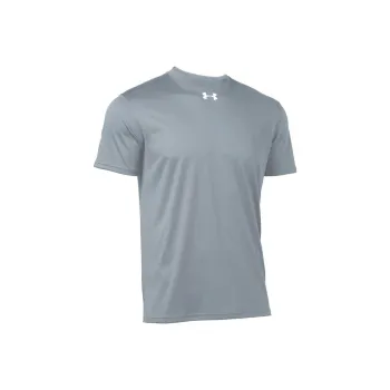 Under Armour T Shirt Unisex Gray