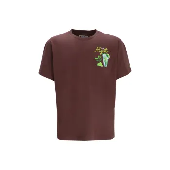MC2 Saint Barth Arnott Crewneck T Shirt