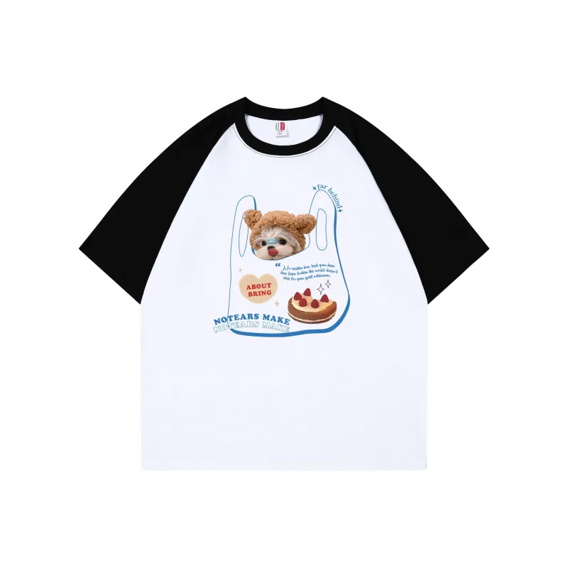 No Tears T Shirts Unisex-9