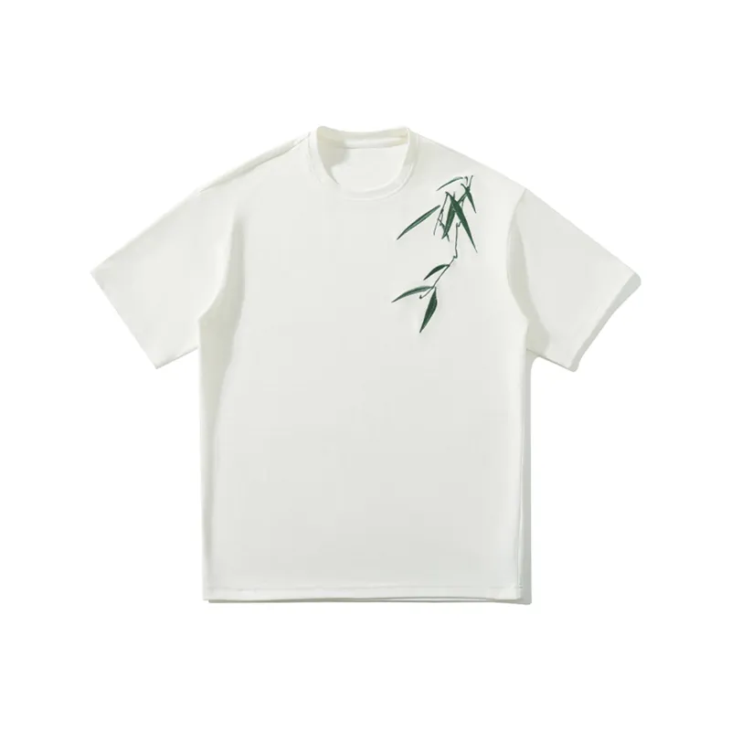 CHRROTA T-Shirts Unisex-0