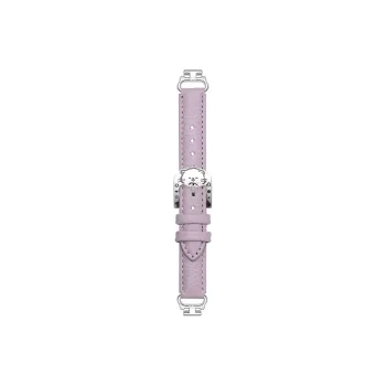 FZRT Watch Bands Xiaomi Compatibility 130 220mm Artificial Leather Material