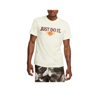 Nike Men's Dri FIT Basketball T Shirt