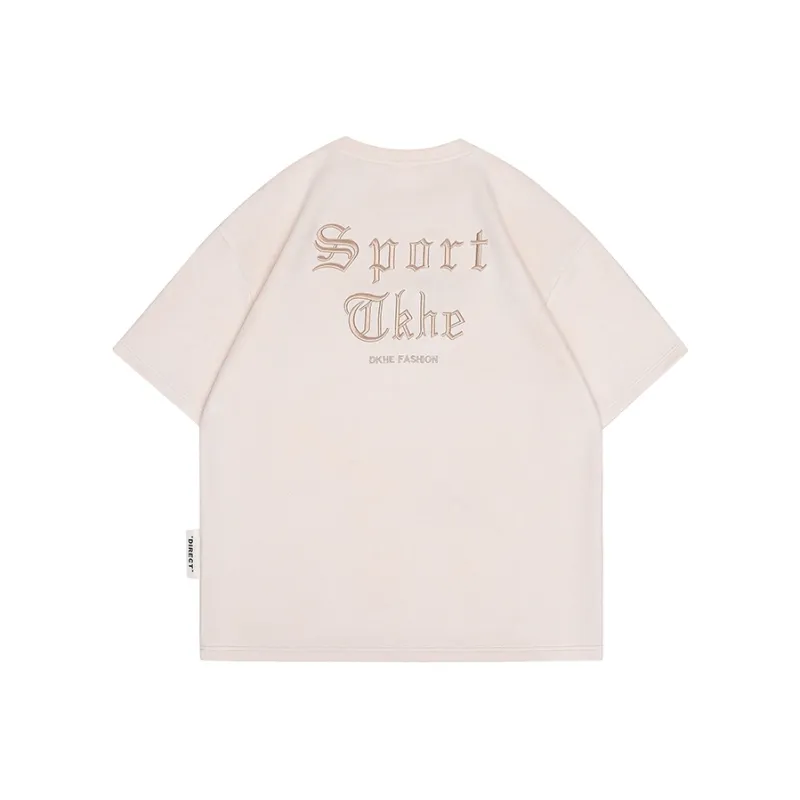 Fakeyoung T Shirts Unisex-20