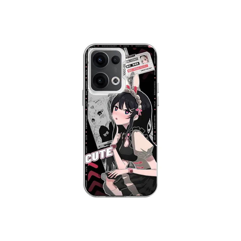 MANQIN Phone Cases-3