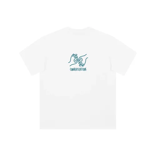 TIP OFF T Shirts Unisex