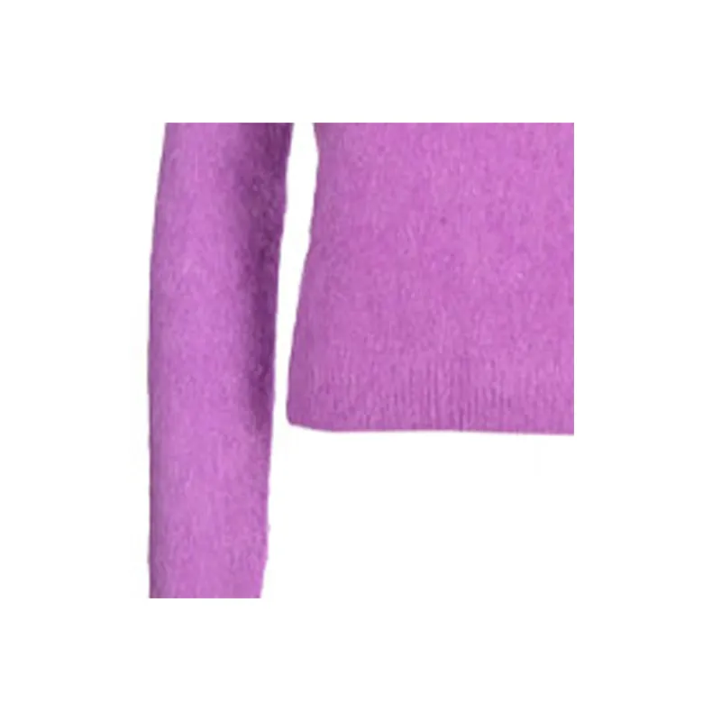 LOEWE Sweaters Women's Purple-4