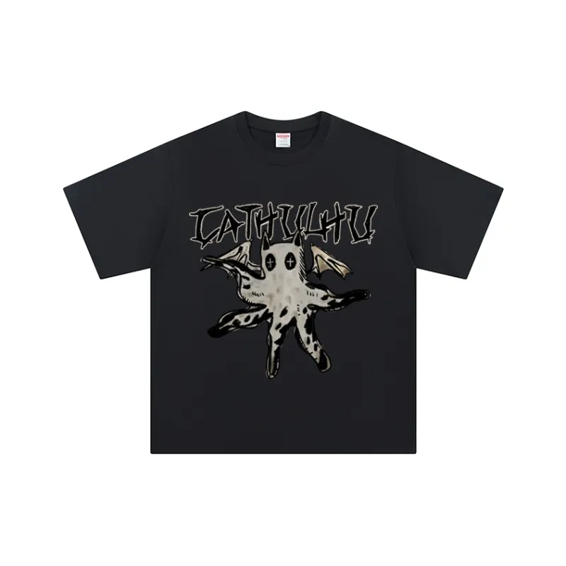 TIMD T Shirts Unisex-2
