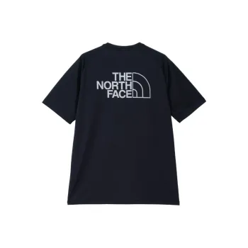 THE NORTH FACE ES Ampere T-Shirt Men's Black