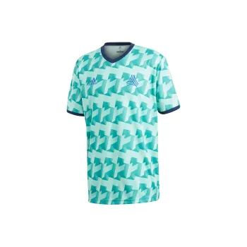 Adidas x TANGO T-Shirt Men's Green